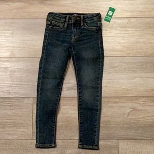 Gap Super Skinny Fit Jeans with Washwell